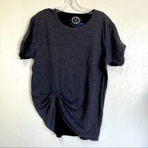 Blue Life Top